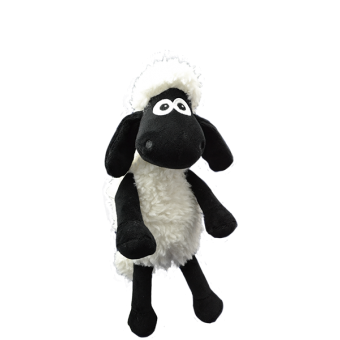 "Shaun" het Schaap *S